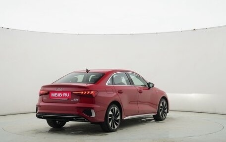 Audi A3, 2026 год, 1 790 000 рублей, 4 фотография