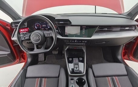 Audi A3, 2026 год, 1 790 000 рублей, 10 фотография