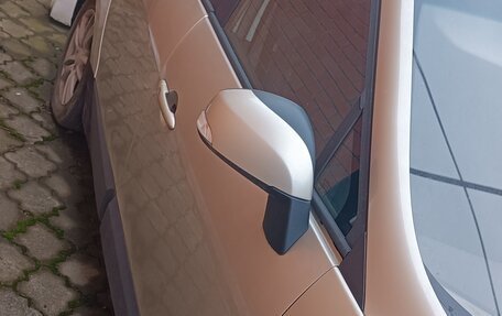 Renault Scenic III, 2010 год, 420 000 рублей, 7 фотография