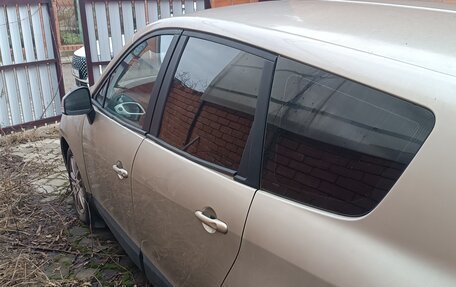 Renault Scenic III, 2010 год, 420 000 рублей, 4 фотография