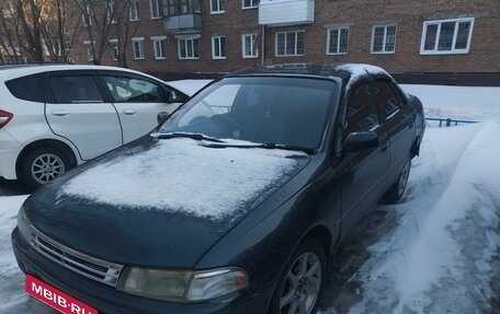 Toyota Carina, 1992 год, 185 000 рублей, 1 фотография