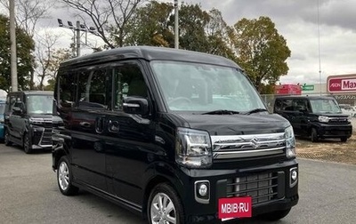 Suzuki Every VI, 2023 год, 790 111 рублей, 1 фотография