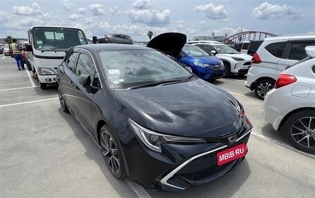 Toyota Corolla, 2019 год, 1 700 000 рублей, 1 фотография