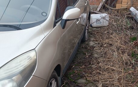 Renault Scenic III, 2010 год, 420 000 рублей, 8 фотография