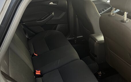 Ford Focus III, 2017 год, 750 000 рублей, 10 фотография