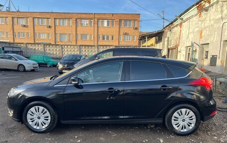 Ford Focus III, 2017 год, 750 000 рублей, 5 фотография