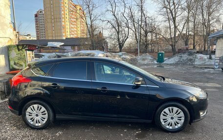 Ford Focus III, 2017 год, 750 000 рублей, 4 фотография