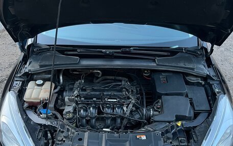 Ford Focus III, 2017 год, 750 000 рублей, 8 фотография