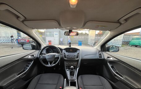 Ford Focus III, 2017 год, 750 000 рублей, 9 фотография