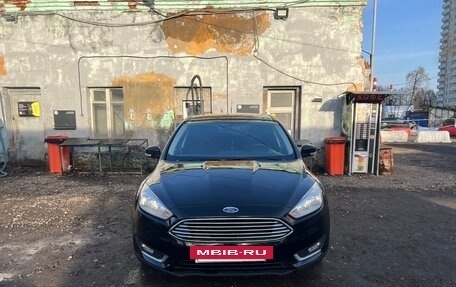 Ford Focus III, 2017 год, 750 000 рублей, 3 фотография