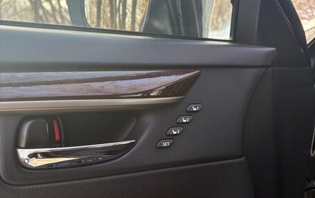 Lexus ES VII, 2013 год, 1 870 000 рублей, 9 фотография