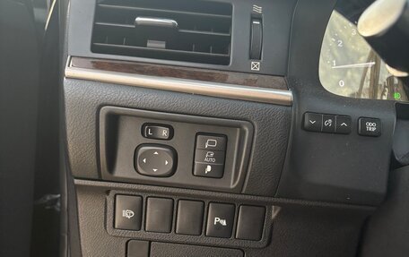 Lexus ES VII, 2013 год, 1 870 000 рублей, 12 фотография