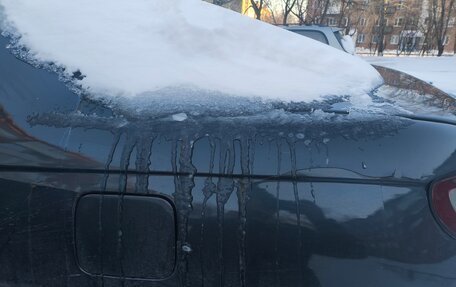 Toyota Carina, 1992 год, 185 000 рублей, 5 фотография