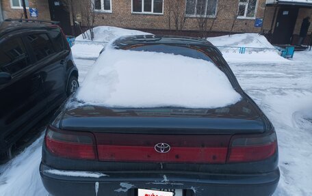 Toyota Carina, 1992 год, 185 000 рублей, 3 фотография