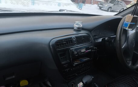 Toyota Carina, 1992 год, 185 000 рублей, 7 фотография