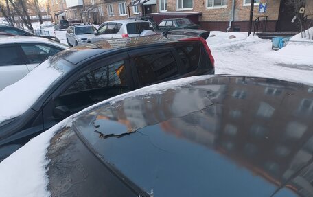 Toyota Carina, 1992 год, 185 000 рублей, 6 фотография