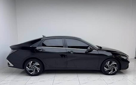 Hyundai Elantra, 2023 год, 1 443 600 рублей, 9 фотография