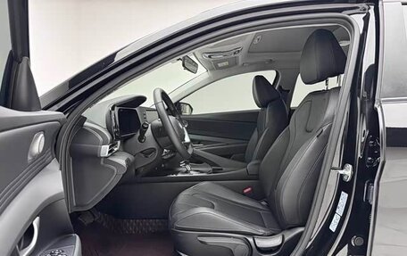 Hyundai Elantra, 2023 год, 1 443 600 рублей, 13 фотография