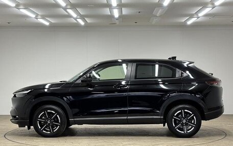 Honda Vezel, 2021 год, 1 540 325 рублей, 5 фотография