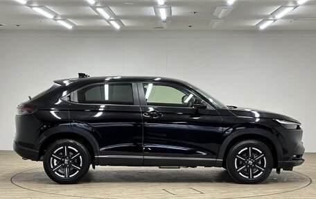 Honda Vezel, 2021 год, 1 540 325 рублей, 4 фотография