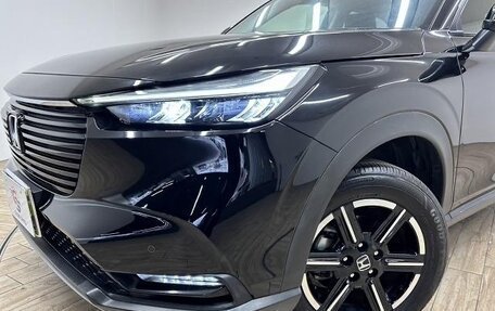 Honda Vezel, 2021 год, 1 540 325 рублей, 9 фотография