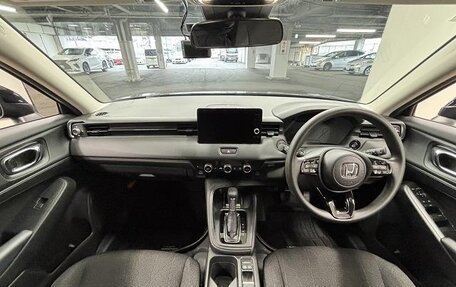 Honda Vezel, 2021 год, 1 540 325 рублей, 14 фотография