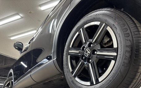 Honda Vezel, 2021 год, 1 540 325 рублей, 10 фотография