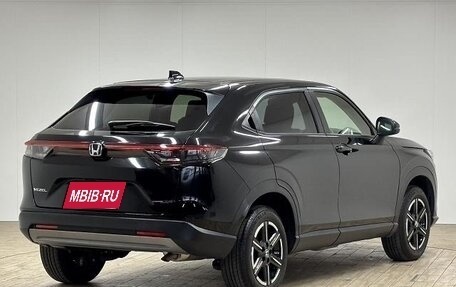 Honda Vezel, 2021 год, 1 540 325 рублей, 6 фотография