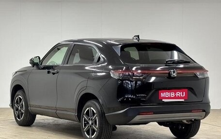 Honda Vezel, 2021 год, 1 540 325 рублей, 8 фотография