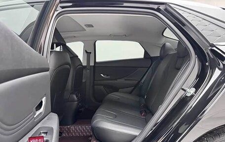 Hyundai Elantra, 2023 год, 1 443 600 рублей, 14 фотография