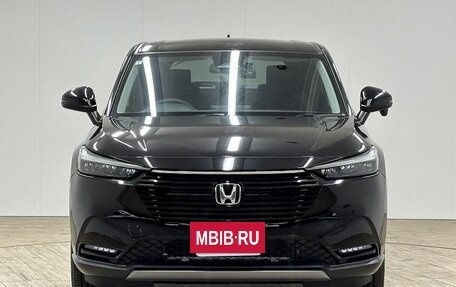 Honda Vezel, 2021 год, 1 540 325 рублей, 2 фотография
