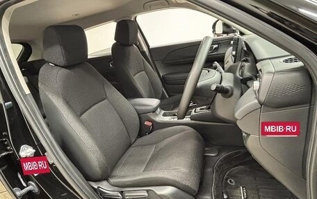 Honda Vezel, 2021 год, 1 540 325 рублей, 13 фотография