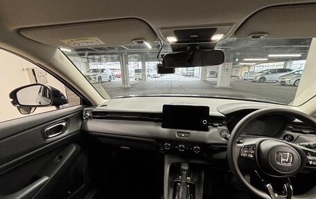 Honda Vezel, 2021 год, 1 540 325 рублей, 15 фотография