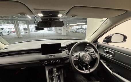 Honda Vezel, 2021 год, 1 540 325 рублей, 16 фотография