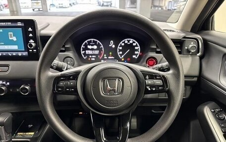 Honda Vezel, 2021 год, 1 540 325 рублей, 17 фотография