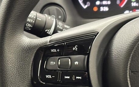 Honda Vezel, 2021 год, 1 540 325 рублей, 18 фотография