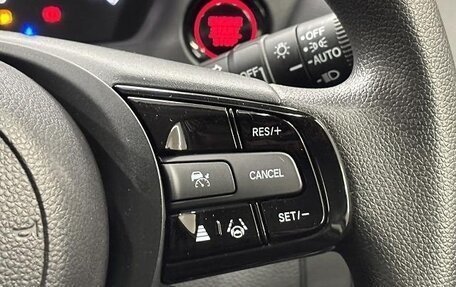 Honda Vezel, 2021 год, 1 540 325 рублей, 19 фотография