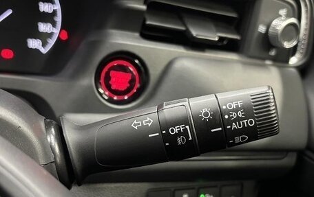 Honda Vezel, 2021 год, 1 540 325 рублей, 22 фотография