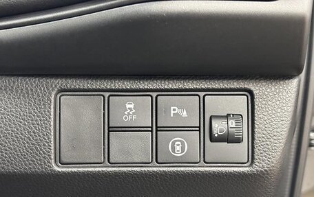 Honda Vezel, 2021 год, 1 540 325 рублей, 24 фотография