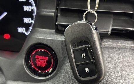 Honda Vezel, 2021 год, 1 540 325 рублей, 29 фотография