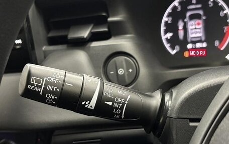 Honda Vezel, 2021 год, 1 540 325 рублей, 21 фотография