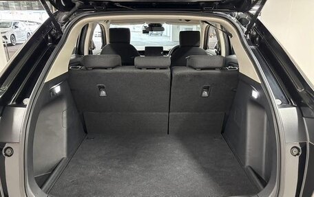 Honda Vezel, 2021 год, 1 540 325 рублей, 30 фотография