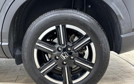 Honda Vezel, 2021 год, 1 540 325 рублей, 32 фотография