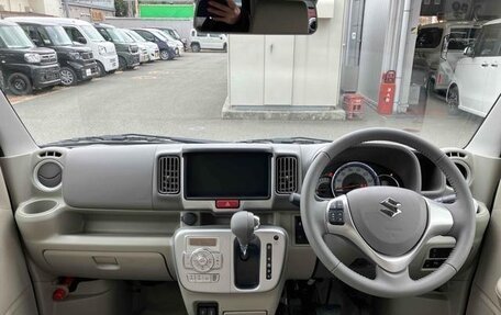 Suzuki Every VI, 2023 год, 790 111 рублей, 8 фотография