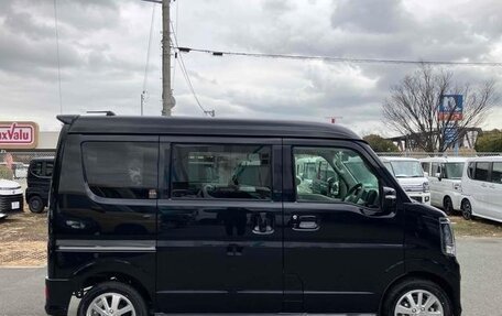 Suzuki Every VI, 2023 год, 790 111 рублей, 4 фотография