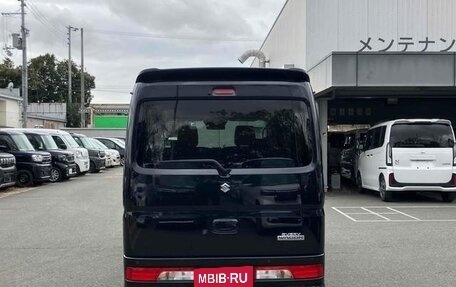 Suzuki Every VI, 2023 год, 790 111 рублей, 7 фотография