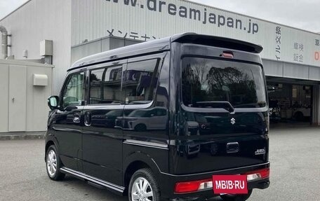 Suzuki Every VI, 2023 год, 790 111 рублей, 5 фотография