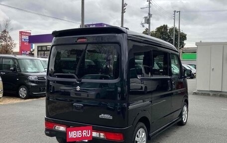 Suzuki Every VI, 2023 год, 790 111 рублей, 6 фотография