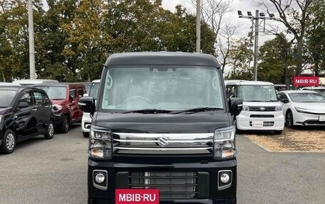 Suzuki Every VI, 2023 год, 790 111 рублей, 2 фотография