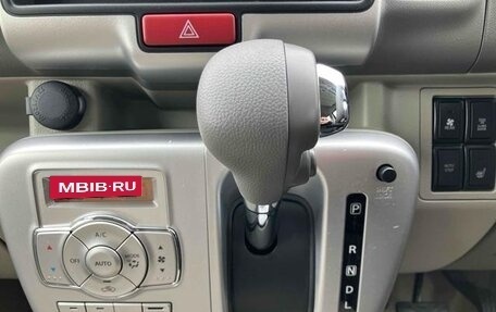 Suzuki Every VI, 2023 год, 790 111 рублей, 22 фотография